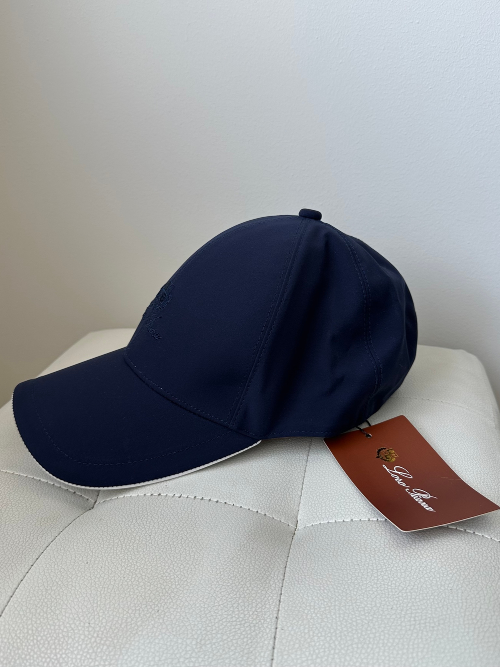 Кепка Loro Piana