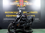 Yamaha MT-03 2016