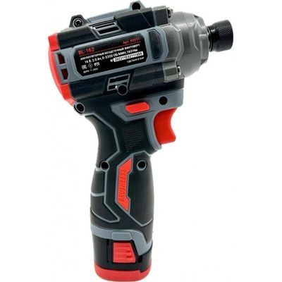 Винтоверт аккумуляторный PROFIPOWER BL-162   E0211