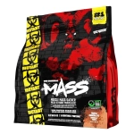 Гейнер Mutant Mass 2270 гр тройной шоколад