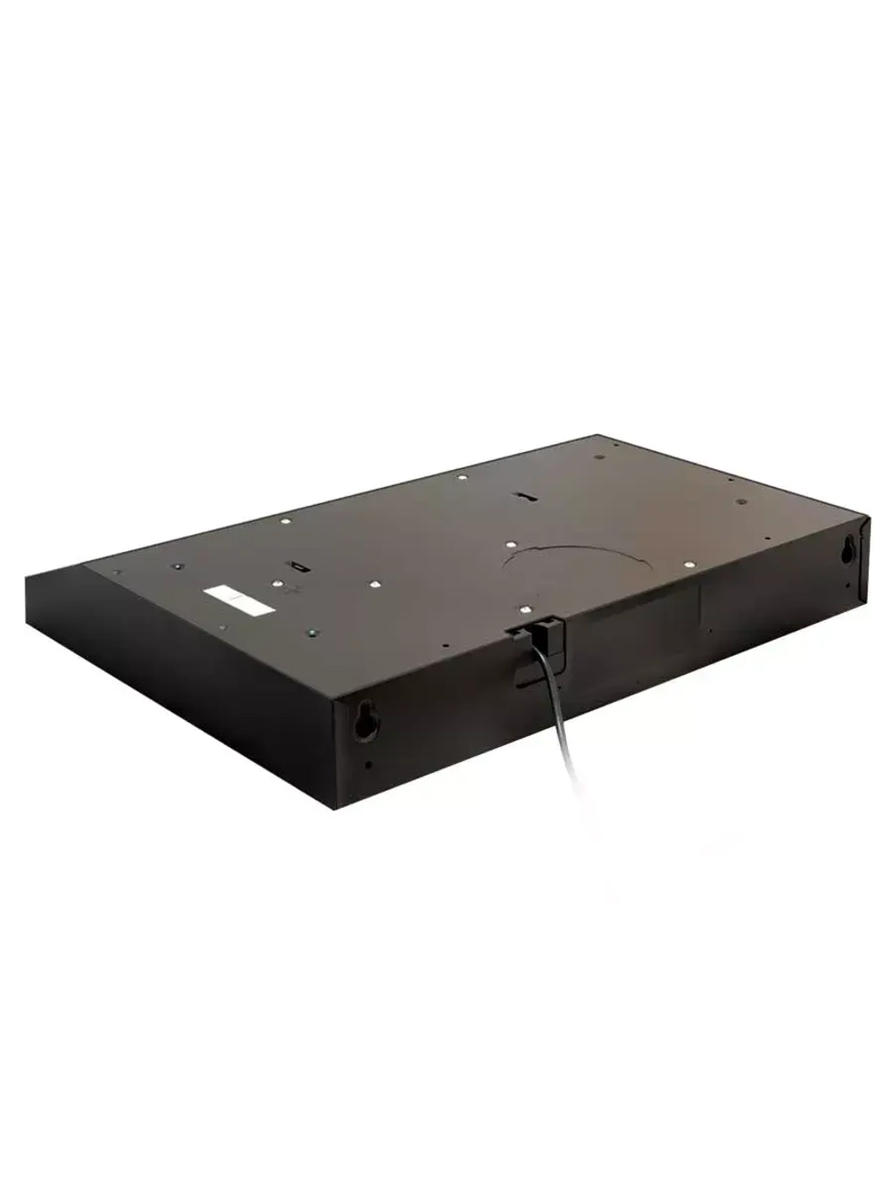 Плоская встраиваемая вытяжка HKH-101 60см