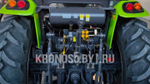 Трактор Zoomlion Chery | Чери Зумлайн RS-1304