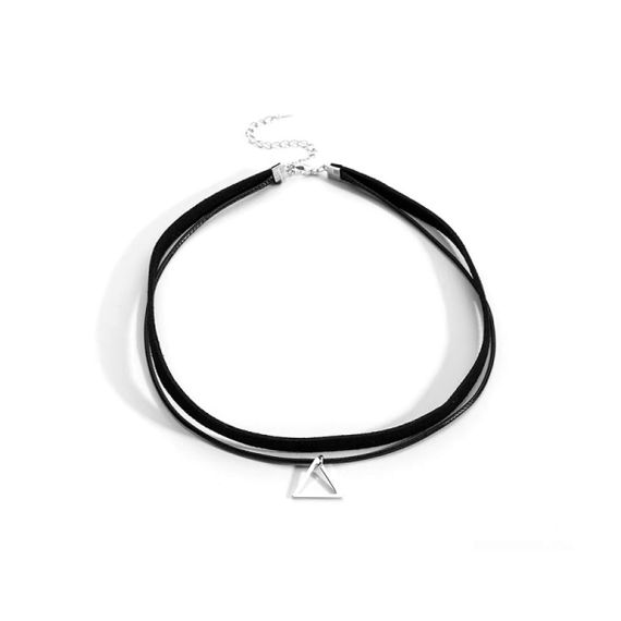 DJIN S925 choker