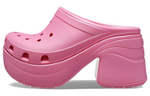 Crocs (Женская размерная сетка)