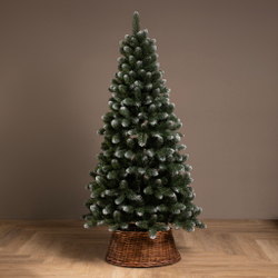 Ель искусственная НИКОЛЬСКАЯ ИНЕЙ