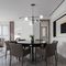 Подвесная люстра Imperium Loft Runna 140975-26