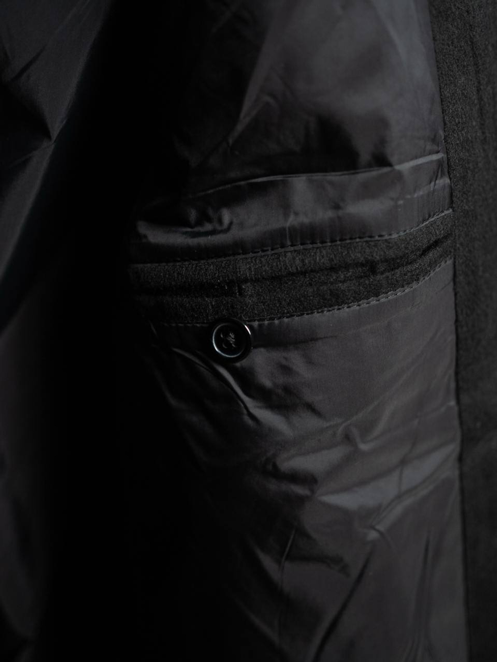 Пуховик Loro Piana