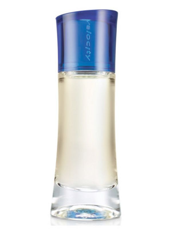 Mary Kay Velocity Man