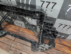 Панель передняя Москвич 3 22-нв Б/У Оригинал 2803500U3480