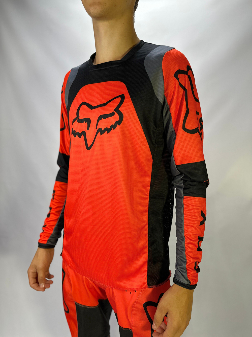 Мотокостюм FOX