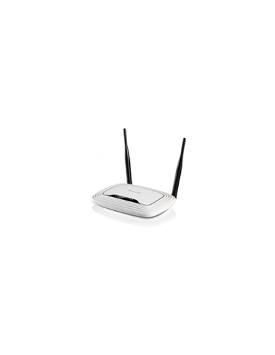 TP-Link TL-WR841N N300 Wi-Fi роутер