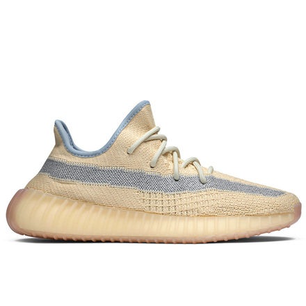 YEEZY BOOST 350 V2 "LINEN"