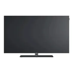 Loewe inspire 65 Basalt Grey OLED