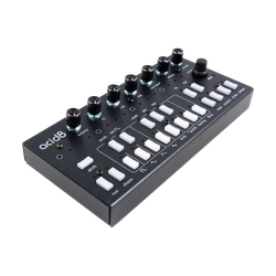 Twisted Electrons Acid8 MKII