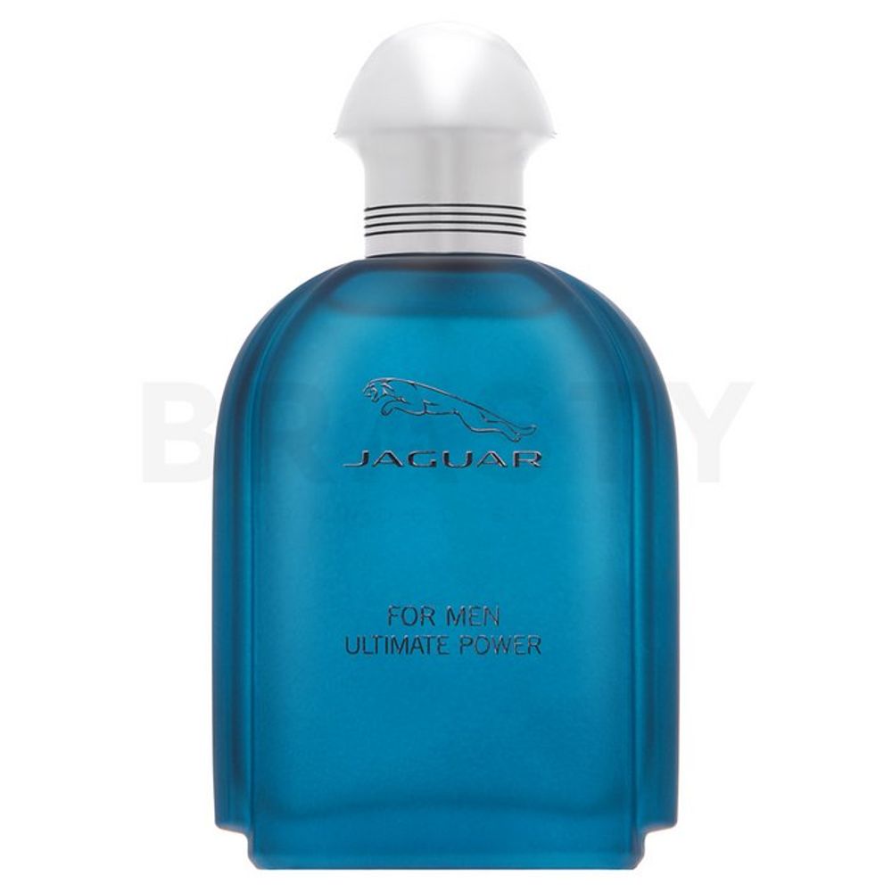 Jaguar Ultimate Power EDT M 100 ml