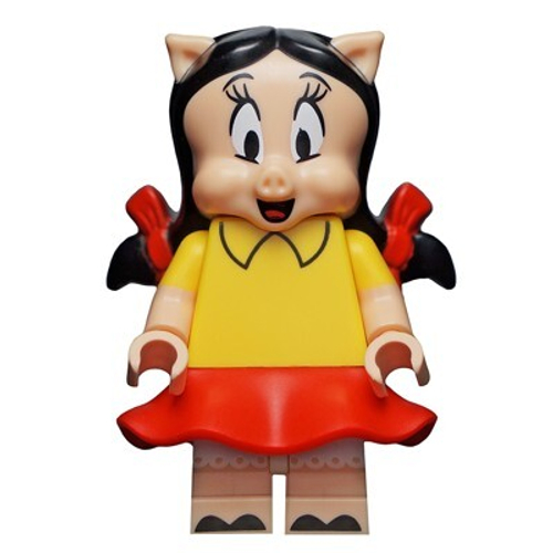 Петунья Пиг 71030 collt11