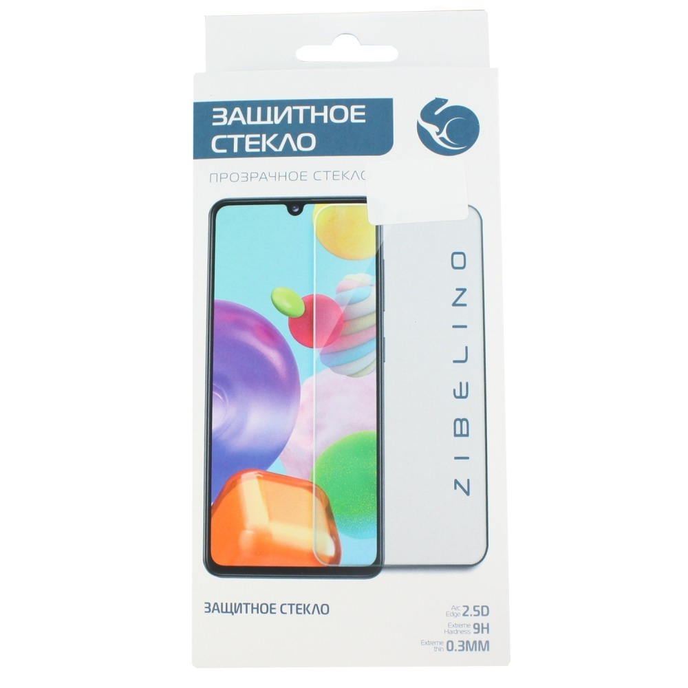 Защитное стекло Oppo A1k (6.1") Zibelino