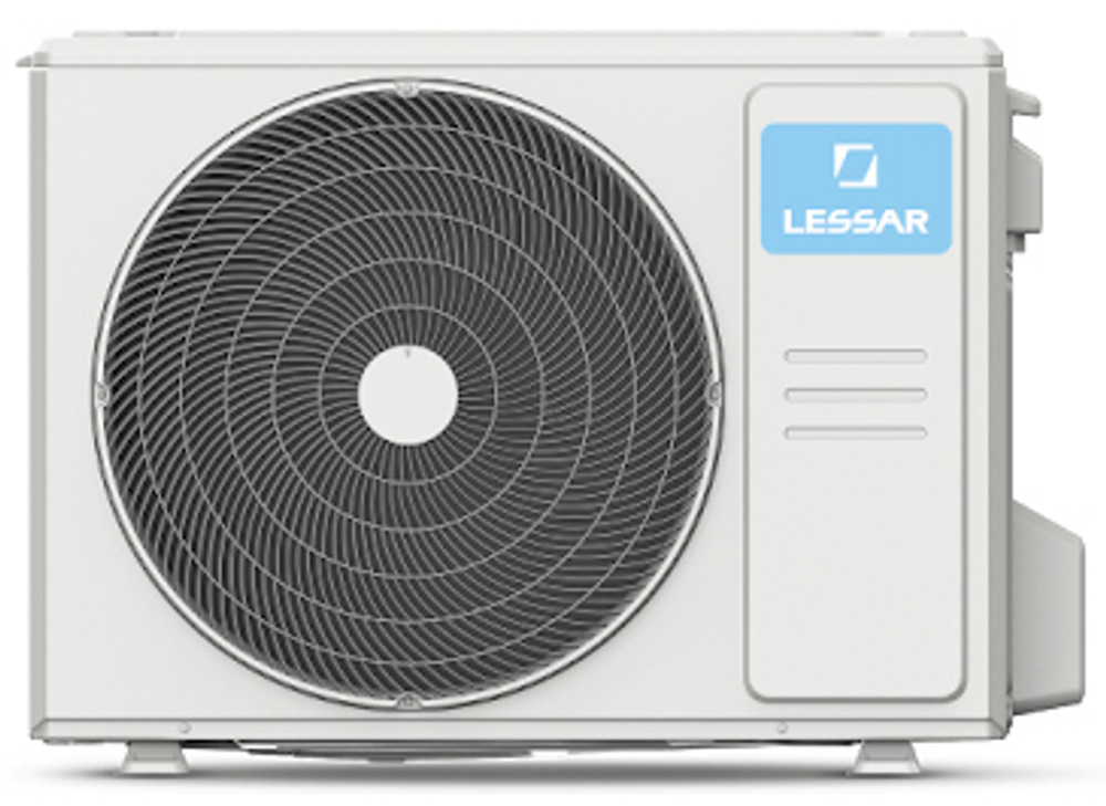 Сплит-система Lessar Enigma II LS-HE12KDE2A/LU-HE12KDE2A