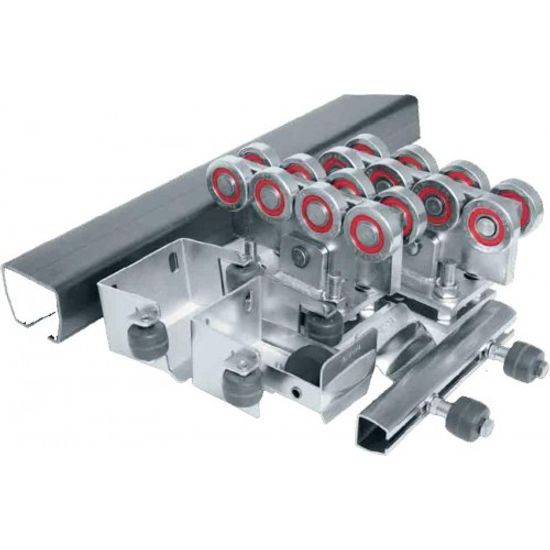 Система ЕВРО