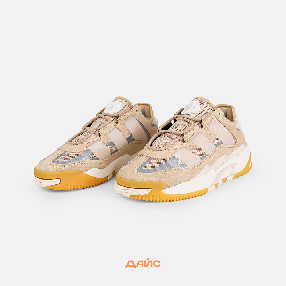 Кроссовки Adidas Originals Niteball