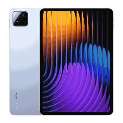 Планшет Xiaomi Pad 7 Pro 8/256Gb EU Blue