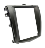 Магнитола для Toyota Corolla E150 2007-2013 - Teyes TPRO 2 экран 9.7" в стиле "Тесла" на Android 10, ТОП процессор, 4G SIM-слот