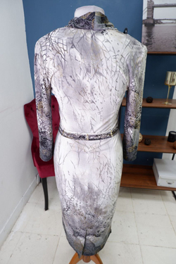 Платье Made in Kyrgyzstan нарядное 44-46 размер, новое