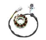 Обмотка генератора Статор Suzuki RM-Z250 14-18, RM-Z450 13-19 32101-28HA0, 32101-28HA1