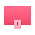 Моноблок Apple iMac 4.5K 24" (M4 10-Core, GPU 10-Core, 24GB, 512GB) (Розовый | Pink) (2024)