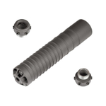 14 камерный ДТК закрытого типа на СВД, Тигр (7,62x54R), Гексагон