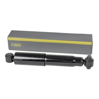 Амортизатор GANZ задний (газомасляный) L=R MAZDA MPV 2.3-3.0 99> Арт.: GIK02467