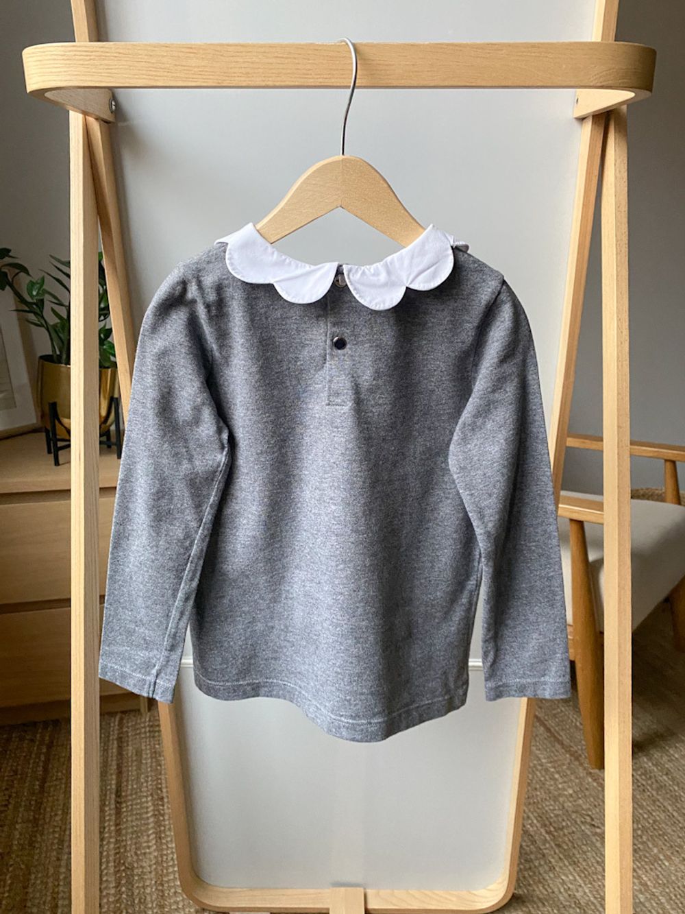 Лонгслив Jacadi, 104