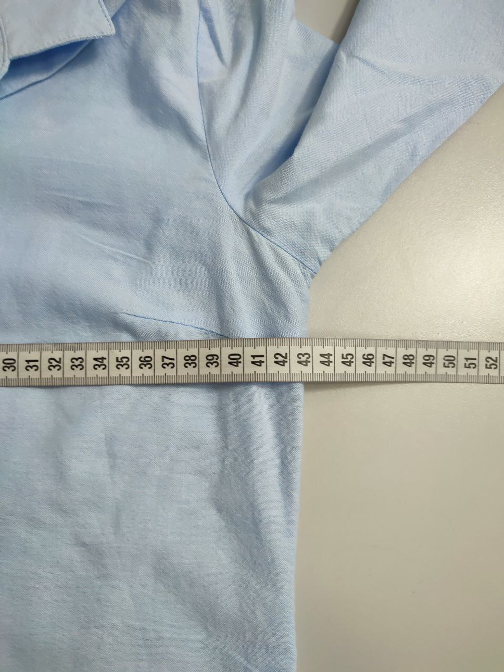 Рубашка Modis модная 40 размер