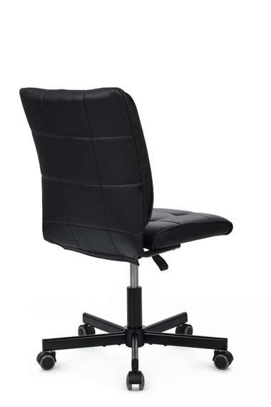 Кресло Solo RCH SLP-205 Черный