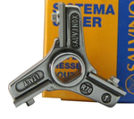 Нож 12/R70 UNGER со сменными лезвиями