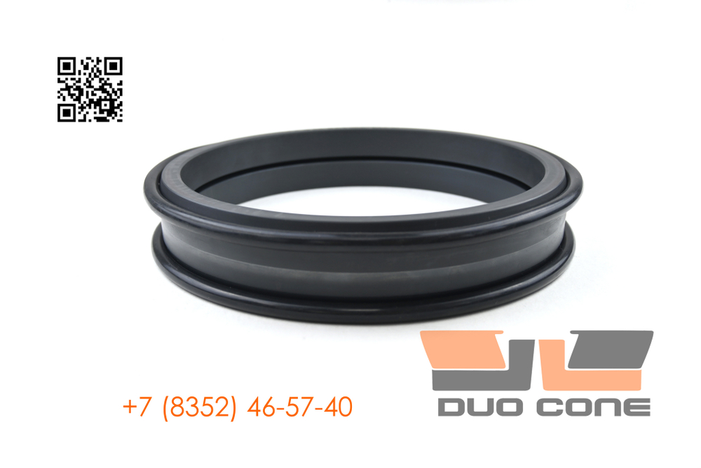 Плавающее уплотнение (доукон) спецконструкции УПДК В20-А1