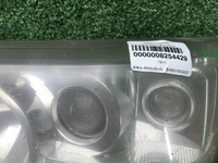 Фара левая Renault Premium (2006-2013) галоген