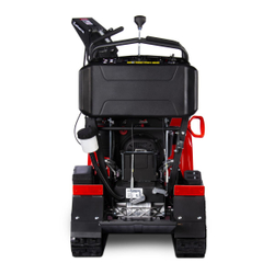 Снегоуборщик KETTAMA 400 Pro