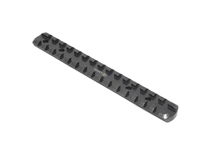Планка ARKON Picatinny на Tikka T3