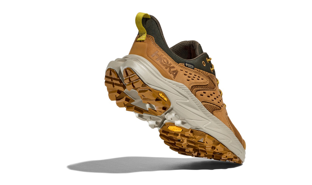 Ботинки Мужские Hoka Anacapa 2 LOW GTX