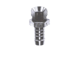 Фитинг DN 10 DKM (Ш) 18x1.5 для промрукавов