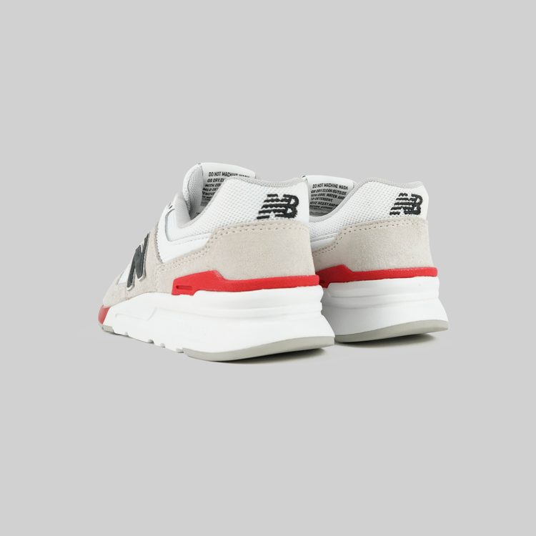 Кроссовки New Balance CM997HVW артикул:CM997HVW/D - купить в магазине Дайс