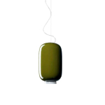 Pendant design lamp  Chouchin 2 by Foscarini