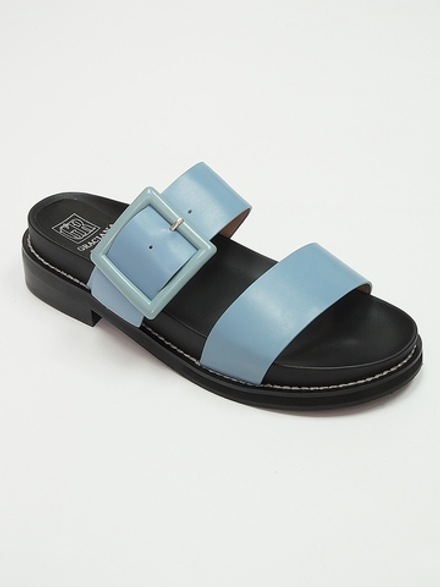 Шлепанцы женские GRACIANA GL5279-351-2