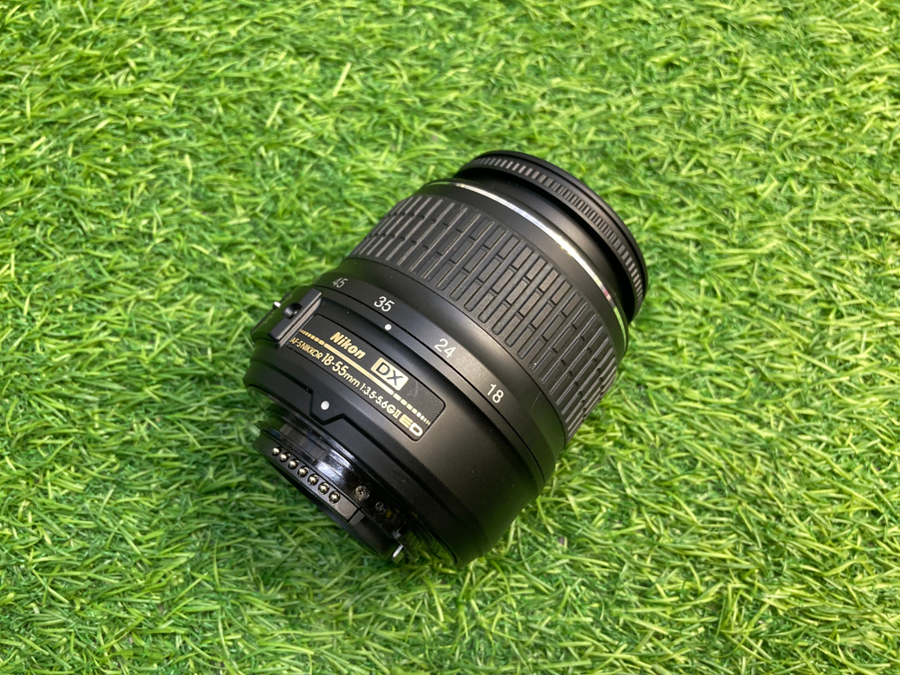 Nikon D40X Kit 18-55mm Покупка/Продажа