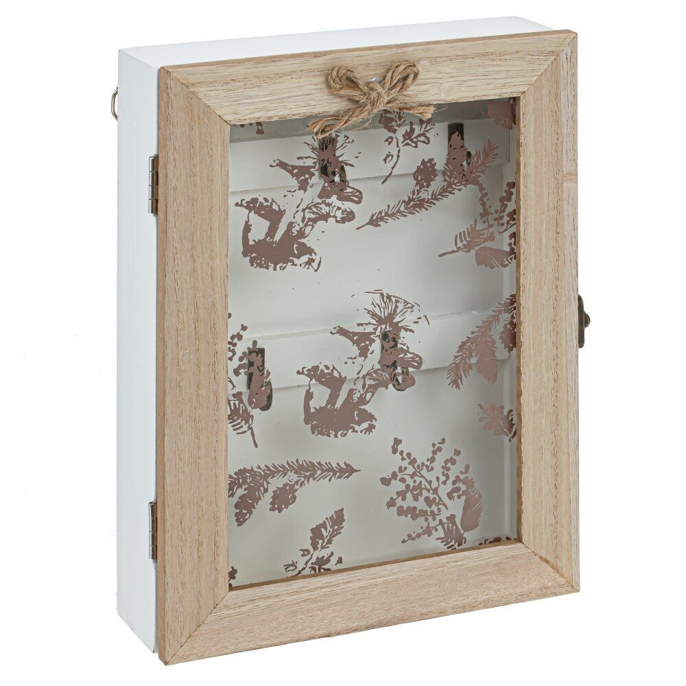 GAEM Ключница, L17 W5 H23,5 см