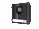 DS-KD8003-IME1  2Мп IP вызывная модуль c ИК-подсветкой