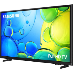 Телевизор 43" Samsung UE43F6000FUXRU