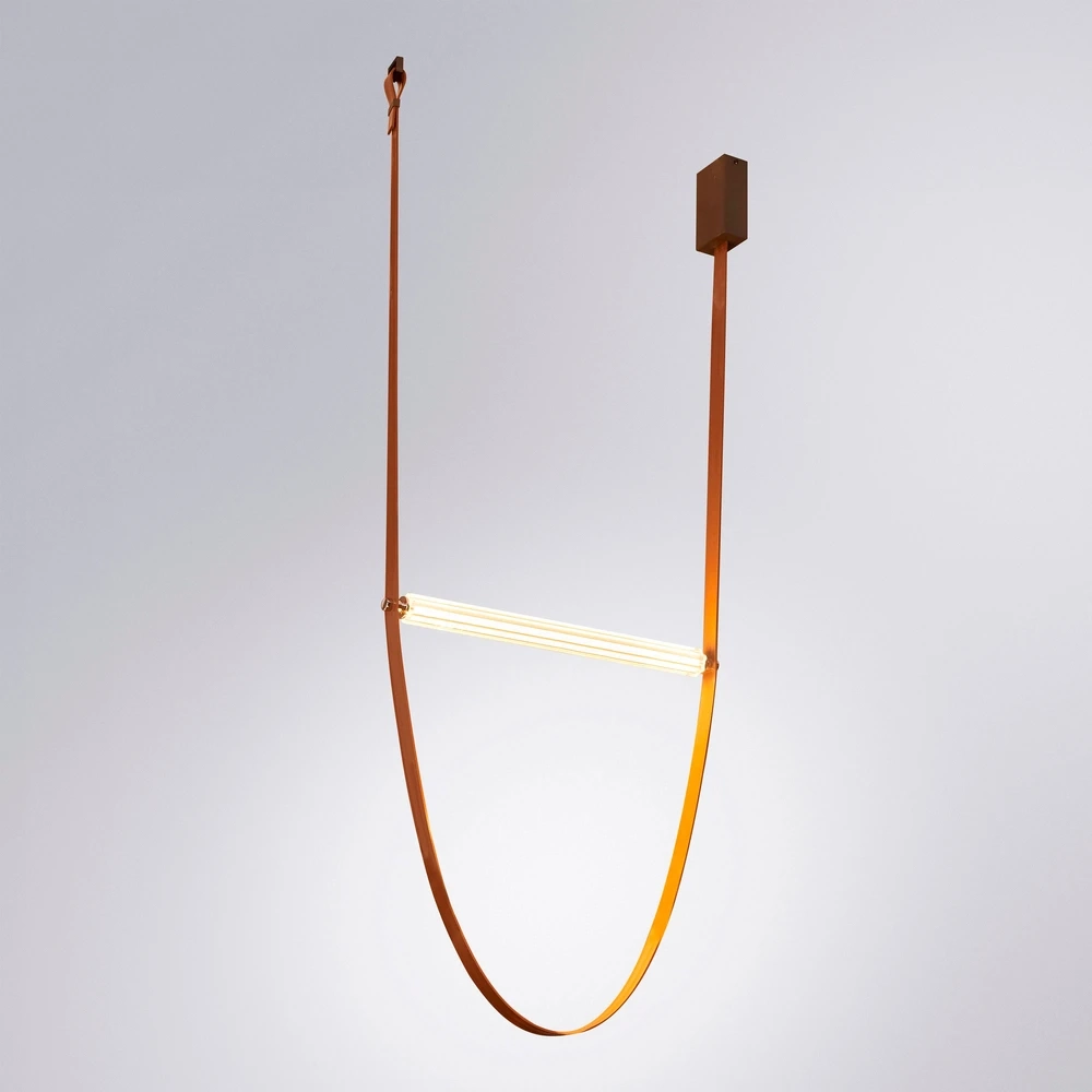 Подвесной светильник Divinare ALMATO 1128/34 SP-110