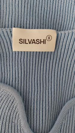 Платье Silvashi
